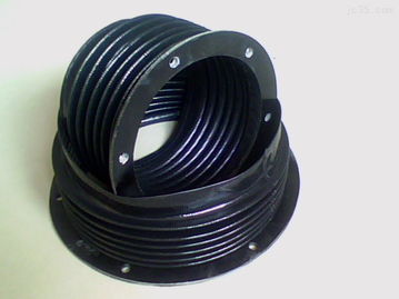 油缸防水密封防護(hù)罩